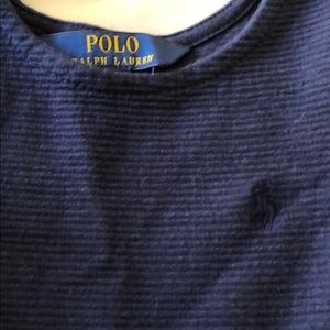 Polo by Ralph Lauren Dresses - Ralph Lauren navy toddler dress. Like new! 3T Polo by Ralph Lauren Dresses - Ralph Lauren navy toddler dress. Like new! 3T